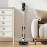 Cyclonic Stick Vacuum Cleaner LG A9C-SLIM1C-5