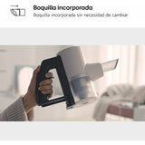 Cyclonic Stick Vacuum Cleaner LG A9C-SLIM1C-6