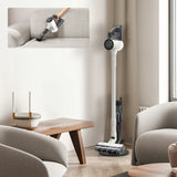 Cyclonic Stick Vacuum Cleaner LG A9C-SLIM1C-7