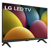 Smart TV LG 32LR60006LA Full HD 32" LED-0