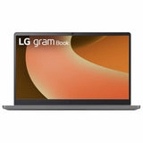 Laptop LG 15U50T-G.AA56B Spanish Qwerty 15" 16 GB RAM 512 GB SSD-0