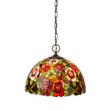 Ceiling Light Viro New York Multicolour Iron 30 x 30 x 30 cm-1