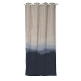 Curtain HappyFriday Blanc Nightfall Multicolour 140 x 280 cm-0