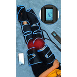 Pressotherapy Boots Drakefor Spa-2