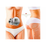 Vacuum Anti-Cellulite Device Drakefor DKF-CO&CO Silver-1