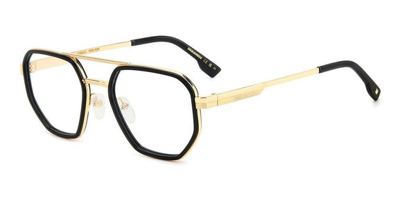 DSQUARED2 MOD. D2 0111-0