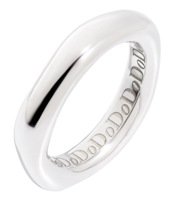 ANELLI DODO MOD. DAB6004IRREG000AG55-0