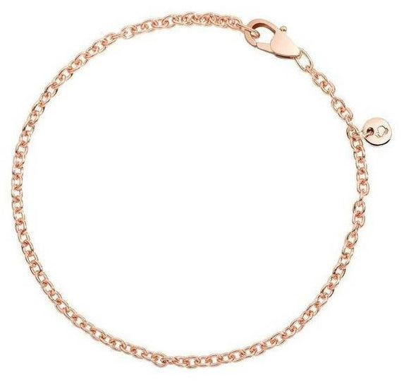 BRACCIALI DODO MOD. DBB2000CHAIN0009RL-0