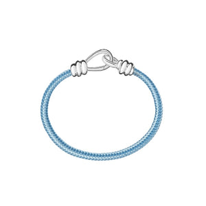 BRACCIALI DODO MOD. DBC2001KNOT0CAZAGL-0