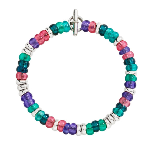 BRACCIALI DODO MOD. DBC5004RONDEVI0AGXL-0