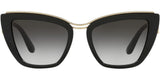 DOLCE & GABBANA SUNGLASSES Mod. DEVOTION DG 6144-1