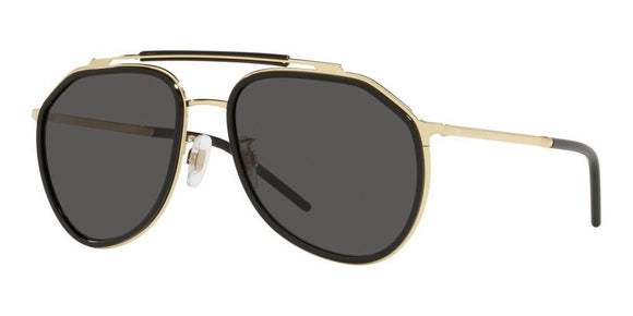 DOLCE & GABBANA MOD. DG 2277-0