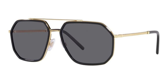 DOLCE & GABBANA MOD. DG 2285-0