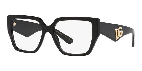 DOLCE & GABBANA MOD. DG 3373-0