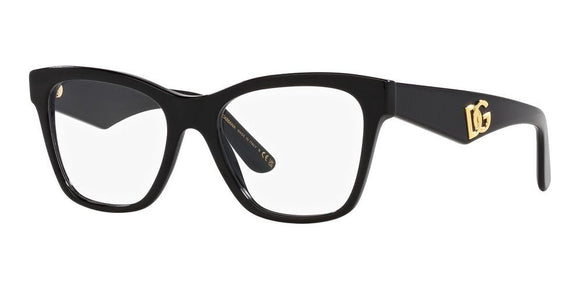 DOLCE & GABBANA MOD. DG 3374-0