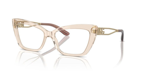 DOLCE & GABBANA MOD. DG 3375B-0