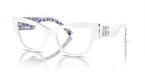 DOLCE & GABBANA MOD. DG 3378-0