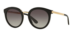 DOLCE & GABBANA MOD. DG 4268-0