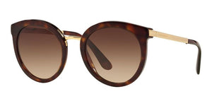 DOLCE & GABBANA MOD. DG 4268-0