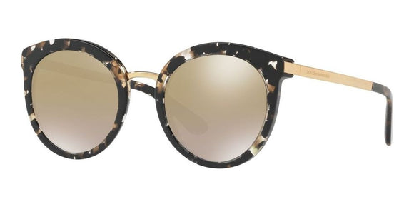 DOLCE & GABBANA MOD. DG 4268-0