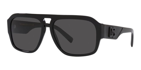 DOLCE & GABBANA MOD. DG 4403-0