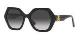 DOLCE & GABBANA MOD. DG 4406-0