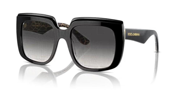 DOLCE & GABBANA MOD. DG 4414-0