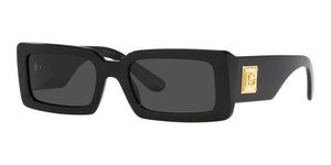 DOLCE & GABBANA MOD. DG 4416-0