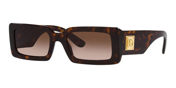 DOLCE & GABBANA MOD. DG 4416-0