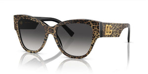 DOLCE & GABBANA MOD. DG 4449-0