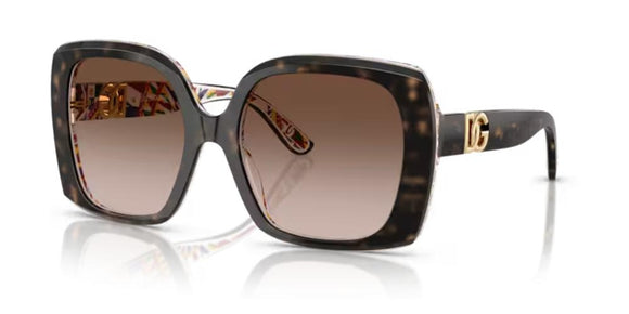 DOLCE & GABBANA MOD. DG 4475-0