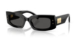 DOLCE & GABBANA MOD. DG 4479-0