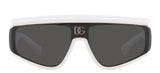 DOLCE & GABBANA MOD. DG 6177-1