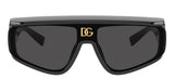 DOLCE & GABBANA MOD. DG 6177-1