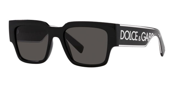 DOLCE & GABBANA MOD. DG 6184-0