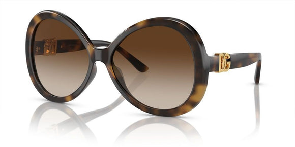 DOLCE & GABBANA MOD. DG 6194U-0