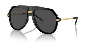 DOLCE & GABBANA MOD. DG 6195-0