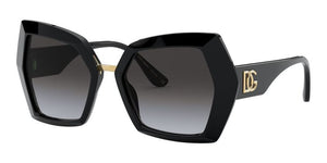 DOLCE & GABBANA MOD. DG MONOGRAM DG 4377-0