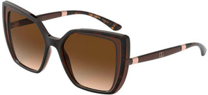 DOLCE & GABBANA MOD. DG MONOGRAM DG 6138-0