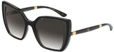 DOLCE & GABBANA MOD. DG MONOGRAM DG 6138-1