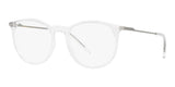 DOLCE & GABBANA MOD. DIAGONAL CUT DG 5031-0