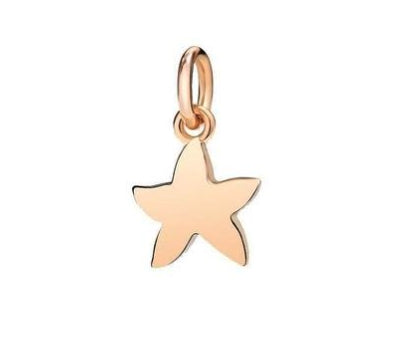 DODO Mod. DMB4027STARS0009R Gold 9kt-0