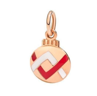 DODO Mod. DMB9041BALLSERO9R Gold 9kt-0