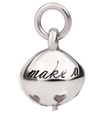 CHARMS DODO MOD. DMC0013BLSNW000AG-0