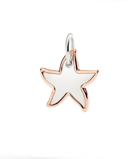 CHARMS DODO MOD. DMC5023STARL0009R-0