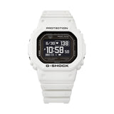 CASIO G-SHOCK Mod. G-SQUAD THE ORIGIN White - HEART RATE SERIE ***SPECIAL PRICE***-5