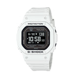 CASIO G-SHOCK Mod. G-SQUAD THE ORIGIN White - HEART RATE SERIE ***SPECIAL PRICE***-0