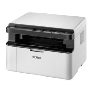 Printer Brother DCP-1610W (DCP1610WZX1) 20 ppm 32 MB USB/Wifi-0