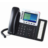 Wireless Phone Grandstream GXP-2160 Black-0