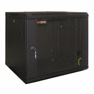 Wall-mounted Rack Cabinet WP WPN-RWB-09605-B (60 x 50 x 50 cm)-0